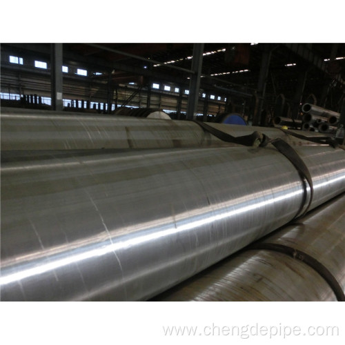 ASTM A519 4145 steel pipe